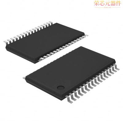AN44063A-VF原装「IC MTR DRV BIPLR 4.5-5.5V 32SSOP」正品