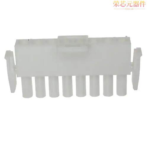 640582-1原装「CONN PLUG 8POS 94V-0 UNI-MATE」正品
