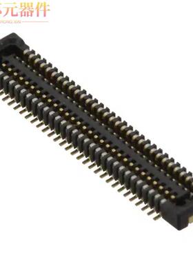 DF37NB-60DS-0.4V(75)原装「CONN RCPT 60POS SMD GOLD」正品