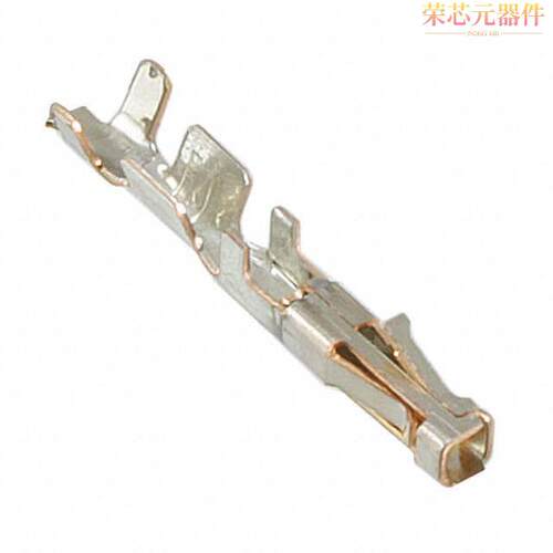 794610-3原装「CONN SOCKET 20-24AWG CRIMP GOLD」正品