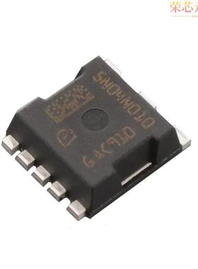 IAUA200N04S5N010AUMA1原装「MOSFET N-CH 40V 200A 5