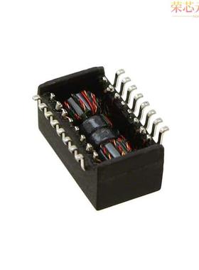 H1199NL原装「XFRMR MAGNETIC 1PORT 1:1 10/100」正品