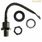 300UR40A原装 DO9」正品 「DIODE PURP 300A GEN 400V