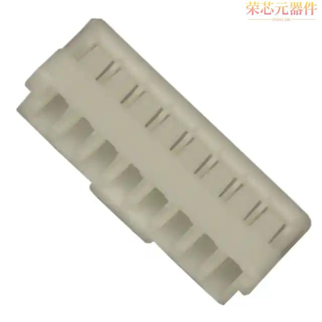 179228-8原装「CONN RCPT 8POS SGL CRIMP 2MM」正品