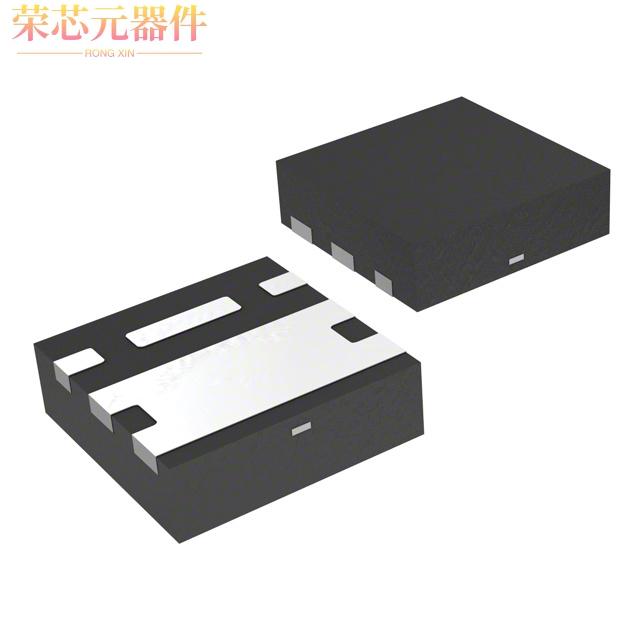 DMP3028LFDE-7原装「MOSFET P-CH 30V 6.8A 6UDFN」正品