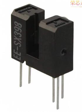 EE-SX398原装「SENSOR OPTICAL 3MM PCB MOUNT」正品