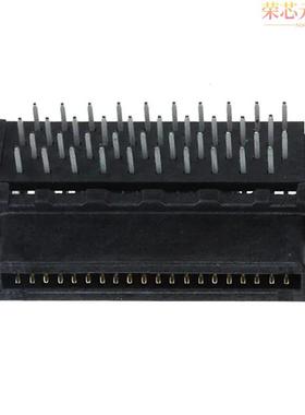 1734037-4原装「CONN BTB RCPT 40POS R/A SOLDER」正品