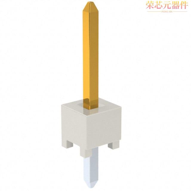 HTSW-101-07-FM-S原装「CONN HEADER VERT 1POS」正品