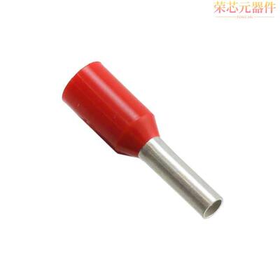 3200742原装「CONN FERRULE DIN 18AWG RED」正品