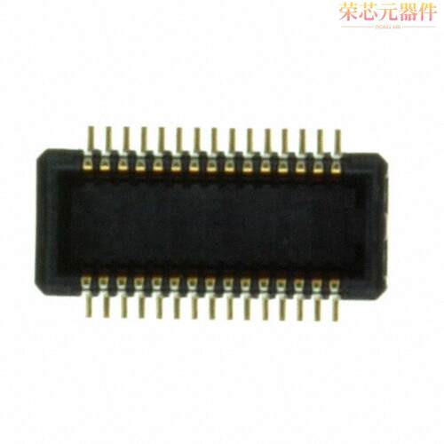 145846030000829+原装「CONN PLUG 30POS SMD GOLD」正品