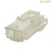 02V原装 SERIES」正品 「CONN HOUSING VLR RCPT 2POS