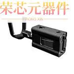 1241412-1原装「CONN SOCKET 18-20AWG CRIMP TIN」正品