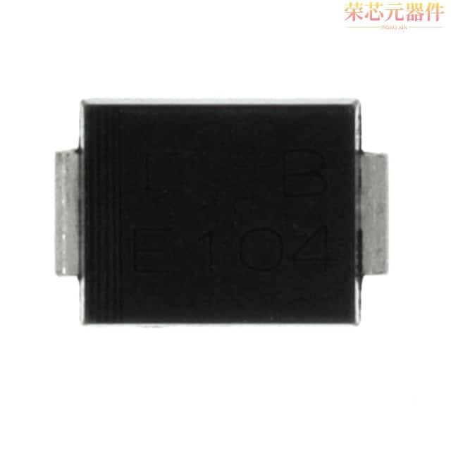 CGRB304-G原装「DIODE GEN PURP 400V 3A DO214AA」正品
