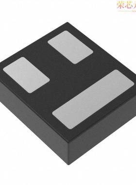 CSD25501F3T原装「MOSFET P-CH 20V 3.6A 3LGA」正品