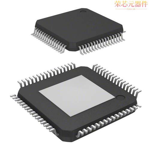 LAN9353TI/PT原装「IC ETHERNET SWITCH 3PORT 64TQFP」正品