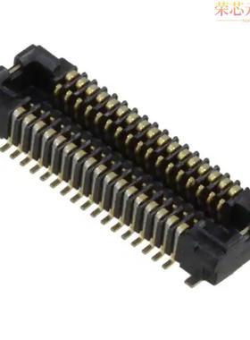 AXT334124原装「CONN SOCKET 34POS SMD GOLD」正品