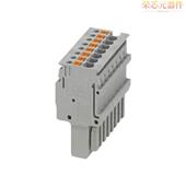 STR」正品 3212578原装 PLUG 8POS 「TERM BLOCK