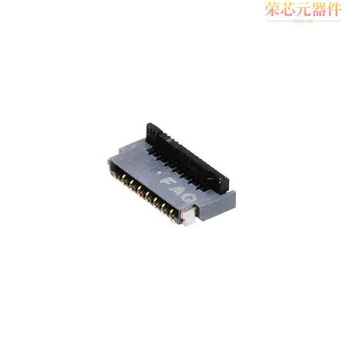 FH35C-15S-0.3SHW(50)原装「CONN FPC 15POS 0.30MM R/A」正品