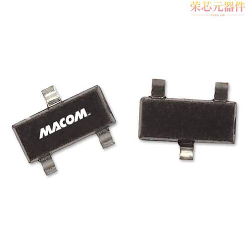 MADP-007155-0287DT原装「DIODE,PIN,PLASTIC,LEADFREE」正品