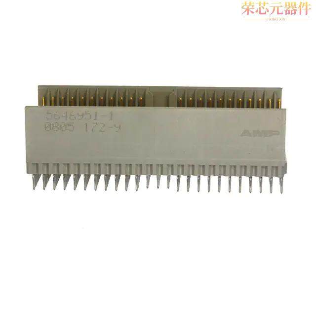 5646951-1原装「CONN HEADER 244POS 2MM PRESS-FIT」正品