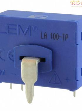 LA 100-TP原装「SENSOR CURRENT HALL 100A AC/DC」正品