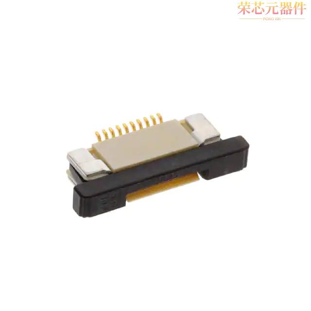 F32Q-1A7H1-11010原装「FLEX CONNECTOR, 0.50MM PITC