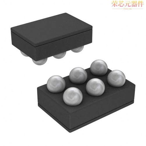 LP5522TMX/NOPB原装「IC LED DRIVER LINEAR 20MA 6DS