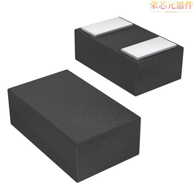 ESD5481MUT5G原装「TVS DIODE 5VWM 12.4VC 2X3DFN」正品