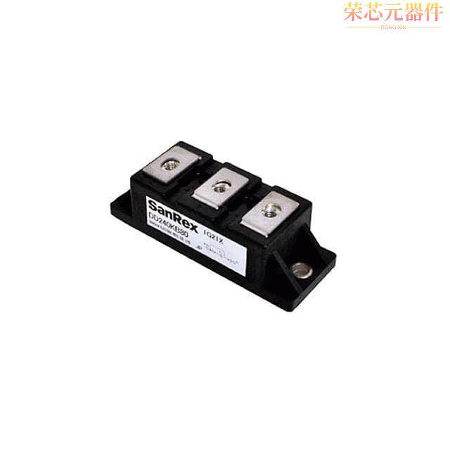 DD240KB160原装「DIODE MODULE 1600V 240A」正品