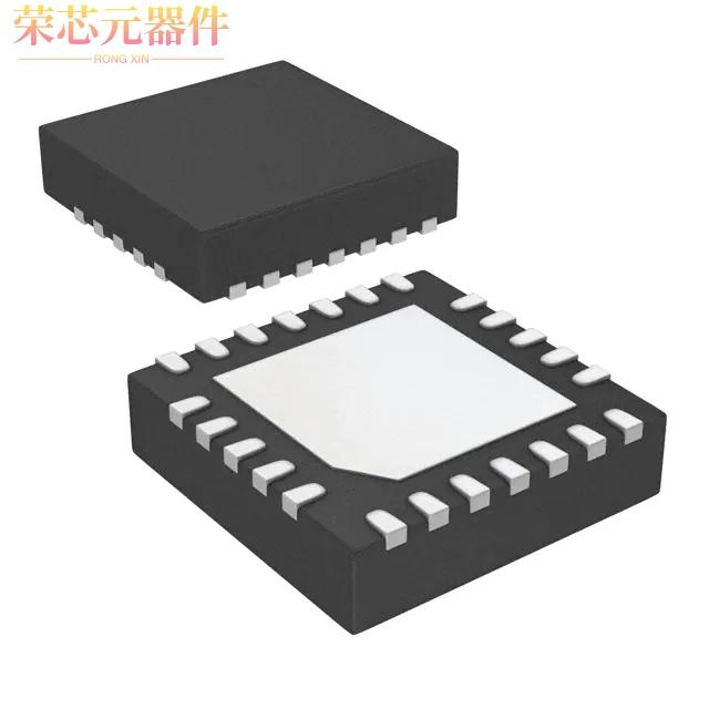 CS48L10-CNZ原装「IC DSP AUDIO 32BIT LP 24QFN」正品