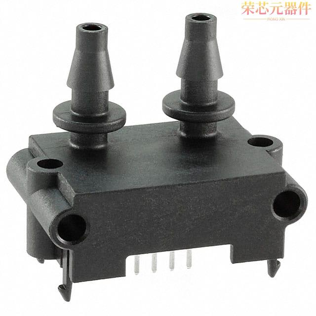 SDP610-125PA原装「SENSOR PRESSURE DIFF 3SIP」正品