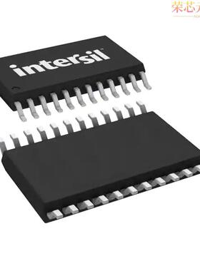 ISL26102AVZ原装「IC ADC 24BIT SIGMA-DELTA 24TSSOP」正品