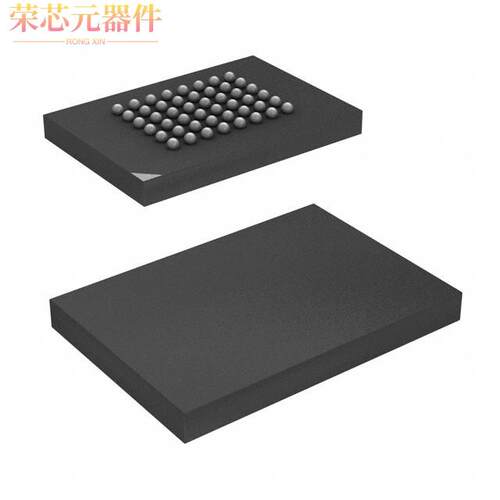 CY14U256LA-BA35XIT原装「IC NVSRAM 256KBIT PAR 48F