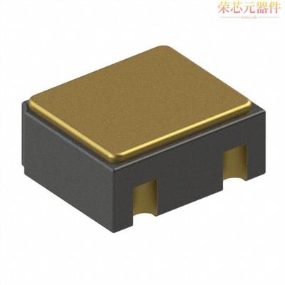 2N2907AUB原装「TRANS PNP 60V 0.6A」正品