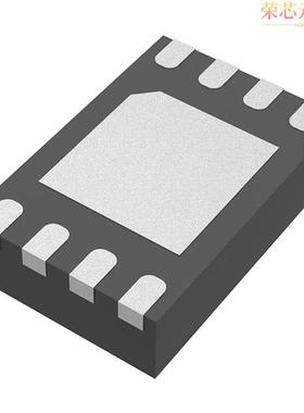 MP6205DD-LF-Z原装「IC PWR SWITCH 1:1 8QFN」正品