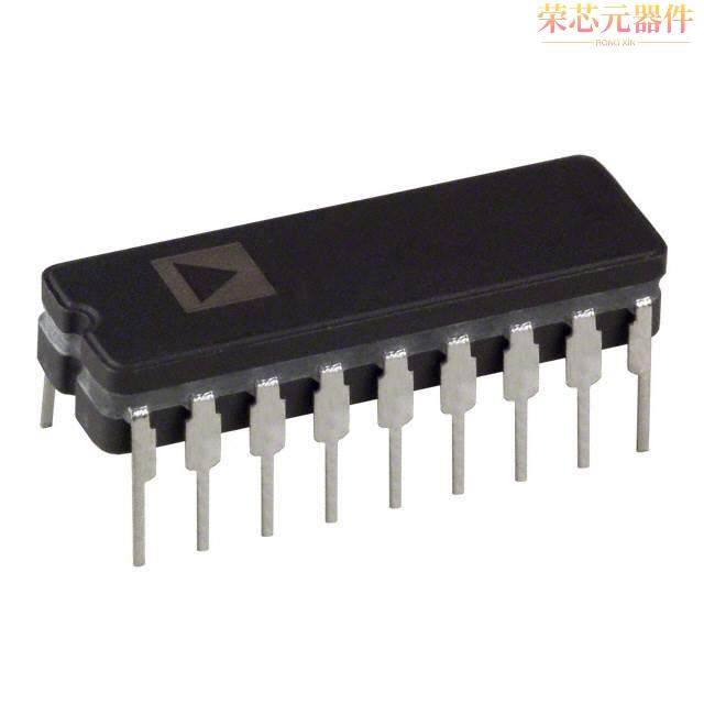 AD7575BQ原装「IC ADC 8BIT SAR 18CDIP」正品