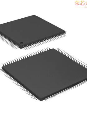 DSPIC33EP256GM710-I/PF原装「IC MCU 16BIT 256KB FL