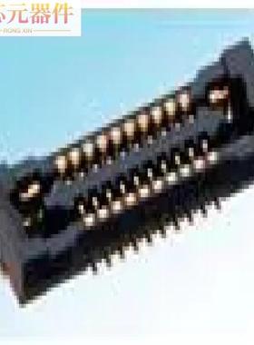 BM24-30DS/2-0.35V(51)原装「CONN SOCKET 30POS SMD