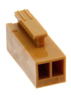 IL-2S-S3L-(N)原装「CONN 2POS SOCKET 2.5MM CRIMP」正品