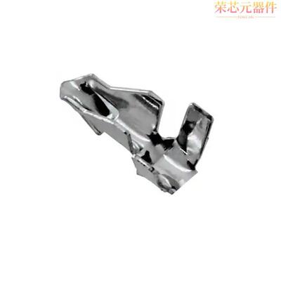 350566-7原装「CONN TERM WTB 18-22AWG TIN」正品
