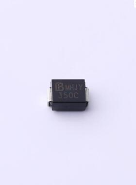 P6SMB350CA/TR13原装「双向 Vrwm:300V 600W」正品