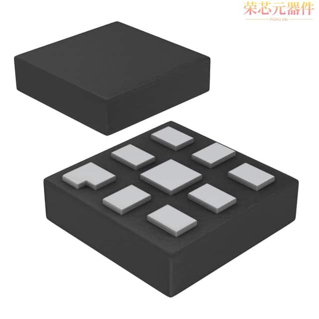 PCA9306GM,125原装「IC TRNSLTR BIDIRECTIONAL 8XQFN」正品