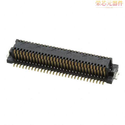 10132798-062100LF原装「CONN RCPT 60POS SMD GOLD」正品