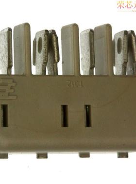 1954289-2原装「CONN SSL RCPT & BLADE 4POS 4MM」正品