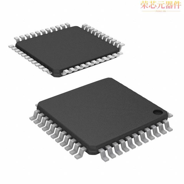 MC56F8035VLD原装「IC MCU 16BIT 64KB FLASH 44LQFP」正品