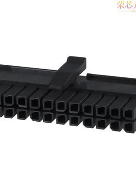 2-794617-4原装「CONN RCPT 3MM 24POS DL MATE-N-L」正品