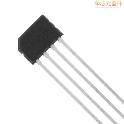 TLE4966LHALA1原装「MAGNETIC SWITCH BIPOLAR SSO-4-1」正品