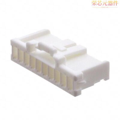 PNIRP-10V-S原装「CONN RECEPT HOUSING 10 POS」正品