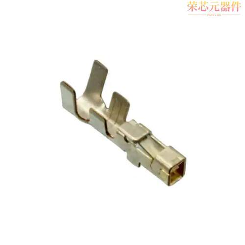 1827572-2原装「CONN SOCKET 18-22AWG CRIMP GOLD」正品