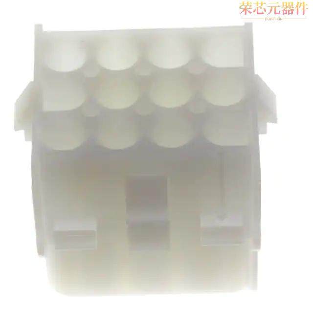 1-480709-0原装「CONN CAP 12POS 94V-2 UNI-MATE」正品